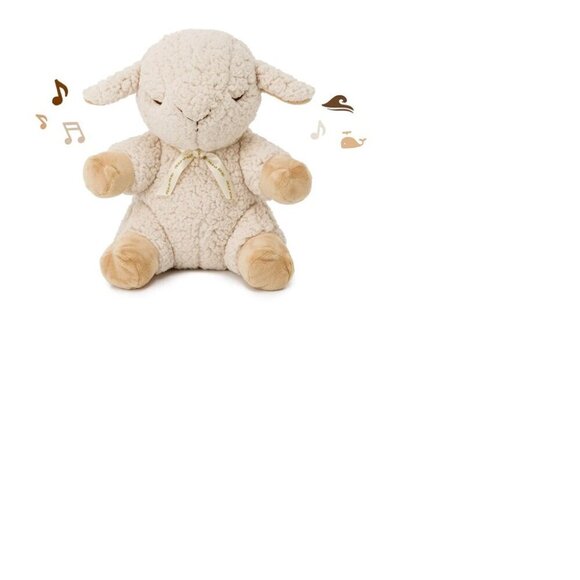 **BNIB** Cloud B Sleep Sheep Plush Sound Machine - Picture 2 of 12